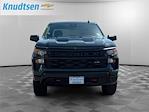 2025 Chevrolet Silverado 1500 Crew Cab 4WD Pickup for sale #SS8030 - photo 3