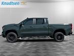 2025 Chevrolet Silverado 1500 Crew Cab 4WD Pickup for sale #SS8030 - photo 4