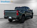 2025 Chevrolet Silverado 1500 Crew Cab 4WD Pickup for sale #SS8030 - photo 2