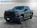 2025 Chevrolet Silverado 1500 Crew Cab 4WD Pickup for sale #SS8030 - photo 17