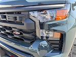 2025 Chevrolet Silverado 1500 Crew Cab 4WD Pickup for sale #SS8030 - photo 19