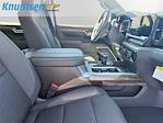 New 2025 Chevrolet Silverado 1500 LT Crew Cab 4WD Pickup for sale #SS8040 - photo 25