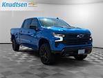 2025 Chevrolet Silverado 1500 Crew Cab 4WD Pickup for sale #SS8040 - photo 1
