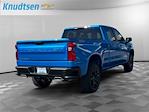2025 Chevrolet Silverado 1500 Crew Cab 4WD Pickup for sale #SS8040 - photo 2