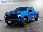 2025 Chevrolet Silverado 1500 Crew Cab 4WD Pickup for sale #SS8040 - photo 17