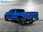 2025 Chevrolet Silverado 1500 Crew Cab 4WD Pickup for sale #SS8040 - photo 18