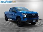 New 2025 Chevrolet Silverado 1500 LT Crew Cab 4WD Pickup for sale #SS8040 - photo 1