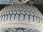 New 2025 Chevrolet Silverado 1500 LT Crew Cab 4WD Pickup for sale #SS8040 - photo 10