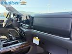 New 2025 Chevrolet Silverado 1500 LT Crew Cab 4WD Pickup for sale #SS8040 - photo 12
