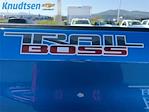 New 2025 Chevrolet Silverado 1500 LT Crew Cab 4WD Pickup for sale #SS8040 - photo 16