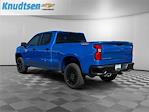 New 2025 Chevrolet Silverado 1500 LT Crew Cab 4WD Pickup for sale #SS8040 - photo 18