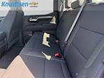 New 2025 Chevrolet Silverado 1500 LT Crew Cab 4WD Pickup for sale #SS8040 - photo 21