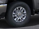 New 2025 Chevrolet Silverado 2500 LT Crew Cab 4WD Pickup for sale #SS8160 - photo 9