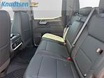 New 2025 Chevrolet Silverado 1500 LTZ Crew Cab 4WD Pickup for sale #SS8170 - photo 22