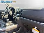New 2025 Chevrolet Silverado 1500 LTZ Crew Cab 4WD Pickup for sale #SS8170 - photo 26