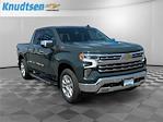 New 2025 Chevrolet Silverado 1500 LTZ Crew Cab 4WD Pickup for sale #SS8170 - photo 1