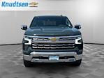 New 2025 Chevrolet Silverado 1500 LTZ Crew Cab 4WD Pickup for sale #SS8170 - photo 3