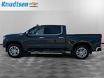 New 2025 Chevrolet Silverado 1500 LTZ Crew Cab 4WD Pickup for sale #SS8170 - photo 4
