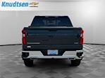 New 2025 Chevrolet Silverado 1500 LTZ Crew Cab 4WD Pickup for sale #SS8170 - photo 5