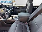 New 2025 Chevrolet Silverado 1500 LTZ Crew Cab 4WD Pickup for sale #SS8170 - photo 7