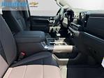 New 2025 Chevrolet Silverado 1500 LTZ Crew Cab 4WD Pickup for sale #SS8170 - photo 8