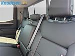 New 2025 Chevrolet Silverado 1500 LTZ Crew Cab 4WD Pickup for sale #SS8170 - photo 9