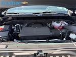 New 2025 Chevrolet Silverado 1500 LTZ Crew Cab 4WD Pickup for sale #SS8170 - photo 10