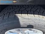 New 2025 Chevrolet Silverado 1500 LTZ Crew Cab 4WD Pickup for sale #SS8170 - photo 12