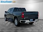 New 2025 Chevrolet Silverado 1500 LTZ Crew Cab 4WD Pickup for sale #SS8170 - photo 18