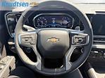 New 2025 Chevrolet Silverado 1500 LTZ Crew Cab 4WD Pickup for sale #SS8170 - photo 20