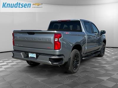 New 2025 Chevrolet Silverado 1500 RST Crew Cab 4WD Pickup for sale #SS8210 - photo 2