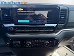 New 2025 Chevrolet Silverado 1500 RST Crew Cab 4WD Pickup for sale #SS8210 - photo 24