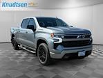 New 2025 Chevrolet Silverado 1500 RST Crew Cab 4WD Pickup for sale #SS8210 - photo 1