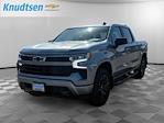 New 2025 Chevrolet Silverado 1500 RST Crew Cab 4WD Pickup for sale #SS8210 - photo 4