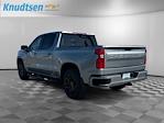 New 2025 Chevrolet Silverado 1500 RST Crew Cab 4WD Pickup for sale #SS8210 - photo 6