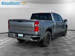 New 2025 Chevrolet Silverado 1500 RST Crew Cab 4WD Pickup for sale #SS8210 - photo 2