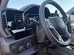 New 2025 Chevrolet Silverado 1500 RST Crew Cab 4WD Pickup for sale #SS8210 - photo 11