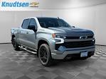 New 2025 Chevrolet Silverado 1500 RST Crew Cab 4WD Pickup for sale #SS8210 - photo 1