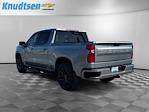 New 2025 Chevrolet Silverado 1500 RST Crew Cab 4WD Pickup for sale #SS8210 - photo 5