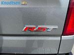 New 2025 Chevrolet Silverado 1500 RST Crew Cab 4WD Pickup for sale #SS8210 - photo 15