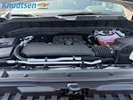 New 2025 Chevrolet Silverado 1500 RST Crew Cab 4WD Pickup for sale #SS8210 - photo 20