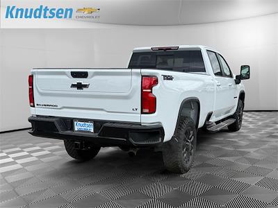 New 2025 Chevrolet Silverado 3500 LT Crew Cab 4WD Pickup for sale #SS8230 - photo 2