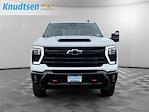 New 2025 Chevrolet Silverado 3500 LT Crew Cab 4WD Pickup for sale #SS8230 - photo 3