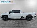 New 2025 Chevrolet Silverado 3500 LT Crew Cab 4WD Pickup for sale #SS8230 - photo 4
