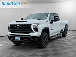 New 2025 Chevrolet Silverado 3500 LT Crew Cab 4WD Pickup for sale #SS8230 - photo 17