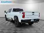 New 2025 Chevrolet Silverado 3500 LT Crew Cab 4WD Pickup for sale #SS8230 - photo 18