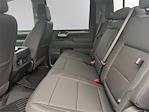 New 2025 Chevrolet Silverado 3500 LT Crew Cab 4WD Pickup for sale #SS8230 - photo 22