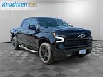 2025 Chevrolet Silverado 1500 Crew Cab 4WD Pickup for sale #SS8260 - photo 1