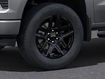 2025 Chevrolet Silverado 1500 Crew Cab 4WD Pickup for sale #SS8300 - photo 9