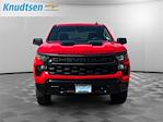 New 2025 Chevrolet Silverado 1500 Custom Crew Cab 4WD Pickup for sale #SS8390 - photo 3
